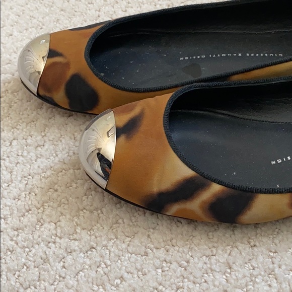 Giuseppe Zanotti flats - Picture 5 of 7